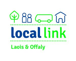 Local Link Logo - Laois Offaly