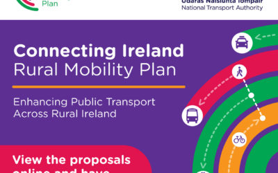 25% INCREASE IN RURAL BUS SERVICES PLANNED UNDER NTA’S CONNECTING IRELAND PROPOSALS